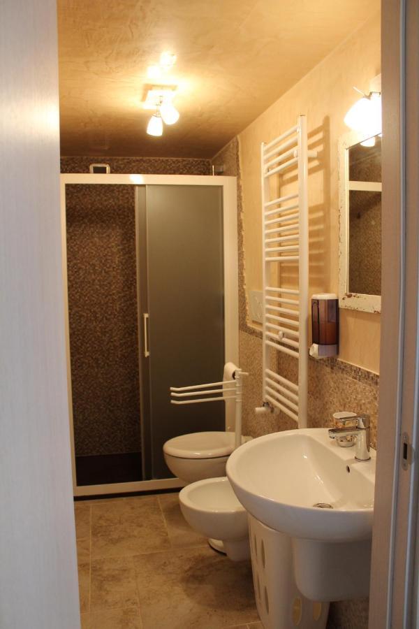 Ricciolandia Suites Savelletri Exterior foto