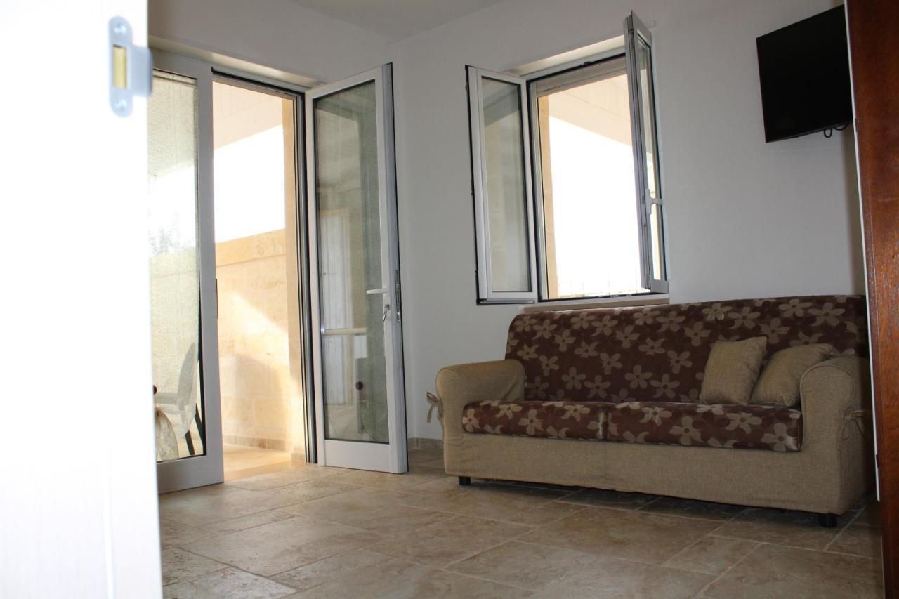 Ricciolandia Suites Savelletri Exterior foto
