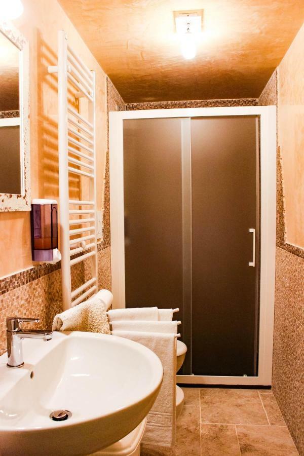Ricciolandia Suites Savelletri Exterior foto