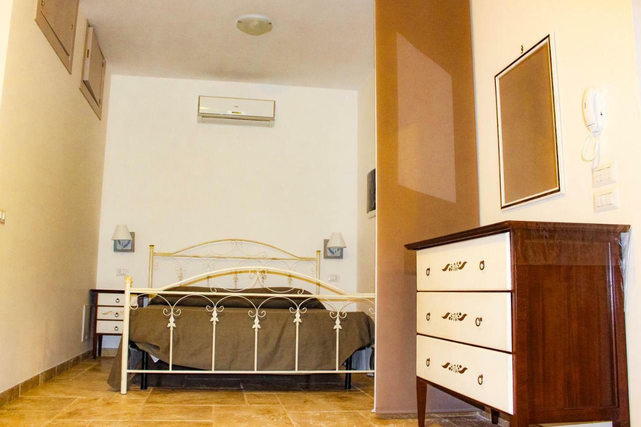 Ricciolandia Suites Savelletri Exterior foto